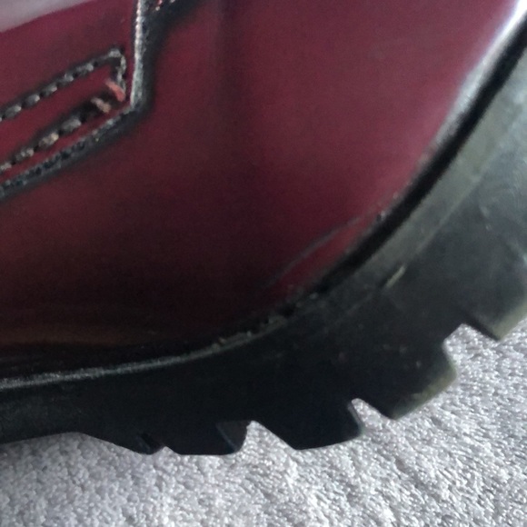 Heeled loafers - Picture 4 of 6